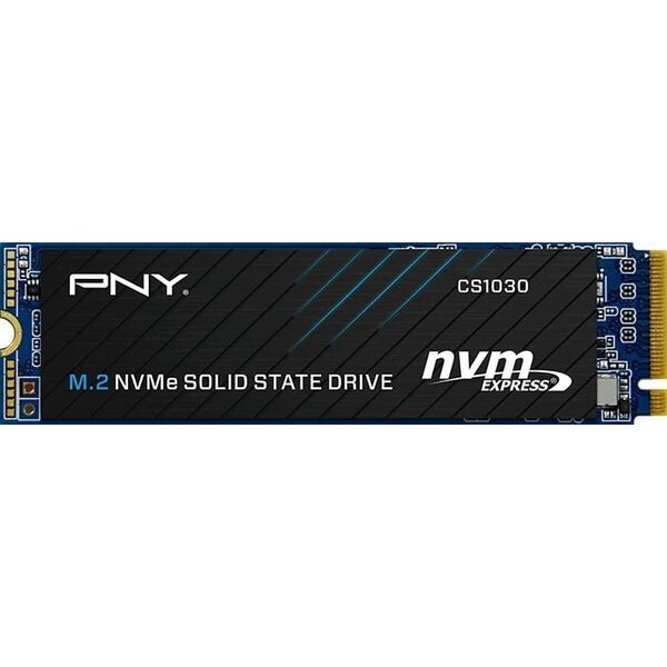 Dysk SSD PNY CS1030 2TB M.2 2280 PCI-E x4 Gen3 NVMe (M280CS1030-2TB-RB)