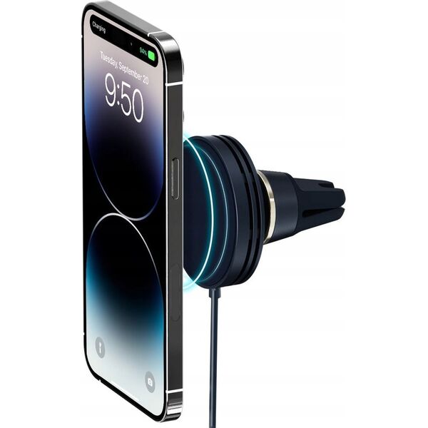 iOttie iOttie Velox Mini MagSafe Magnetic Wireless Air Vent Mount