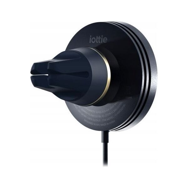 iOttie iOttie Velox Mini MagSafe Magnetic Wireless Air Vent Mount
