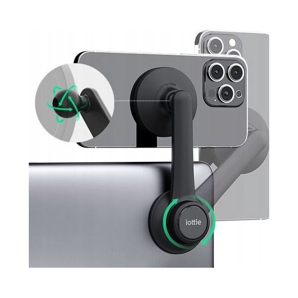 iOttie iOttie Terus MagSafe Magnetic Monitor Mount