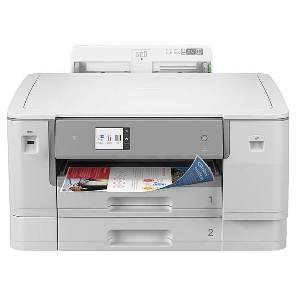 Drukarka atramentowa Brother HL-J6010DW (HLJ6010DWRE1)