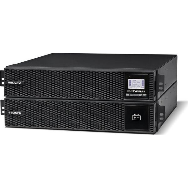 UPS Salicru SLC-3000-TWIN RT3 (6B4AA000004)