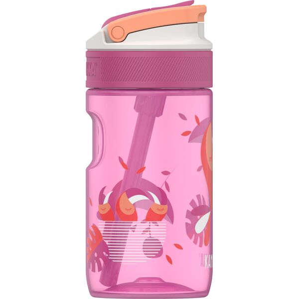 Kambukka Kambukka butelka na wodę dla dzieci Lagoon 400ml Toekan Love