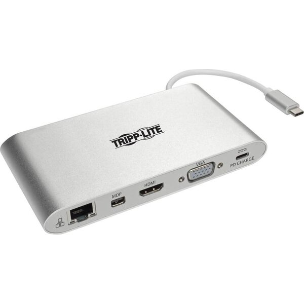 Adapter USB Eaton Adapter 3PT USB3.1 TYPEC DOCK/S U442-DOCK1
