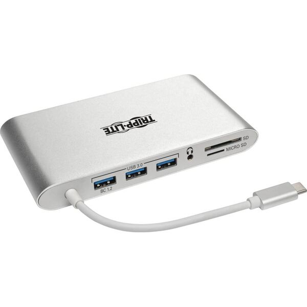 Adapter USB Eaton Adapter 3PT USB3.1 TYPEC DOCK/S U442-DOCK1