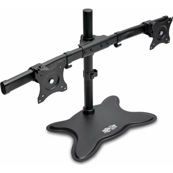 Eaton Stojak biurkowy na 2 monitory 13" - 27" (DDR1327SDD)