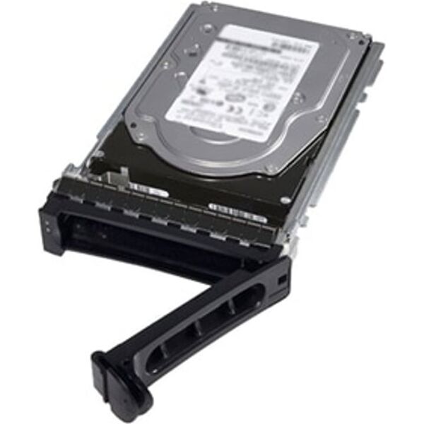 Dysk serwerowy Dell 600GB 2.5'' SAS-2 (6Gb/s)  (400-ACXC)