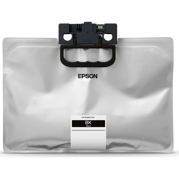 Tusz Epson Epson Ink Cartridge L | WF-M53xx/58xx Series | Ink Cartridge | Juodas