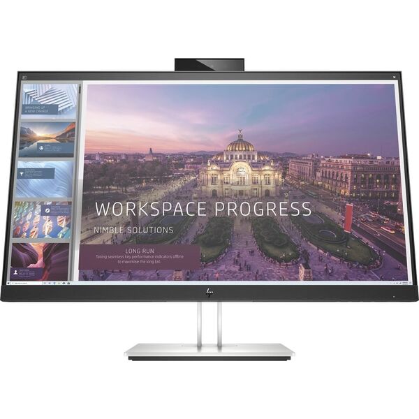Monitor HP E24d G4 (6PA50E9)