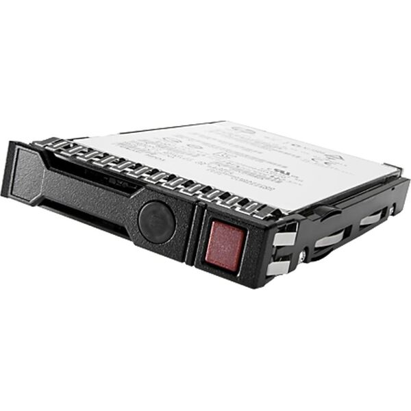 Dysk serwerowy HPE 900GB 2.5'' SAS-3 (12Gb/s)  (785075-B21)