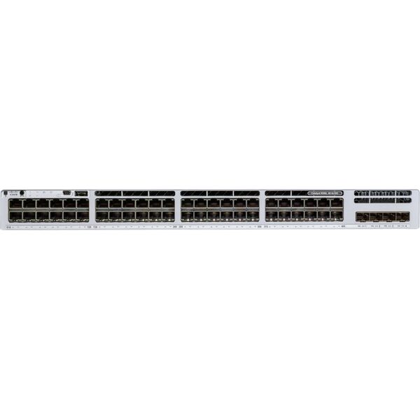 Switch Cisco CATALYST 9300L 48P POE NETWORK