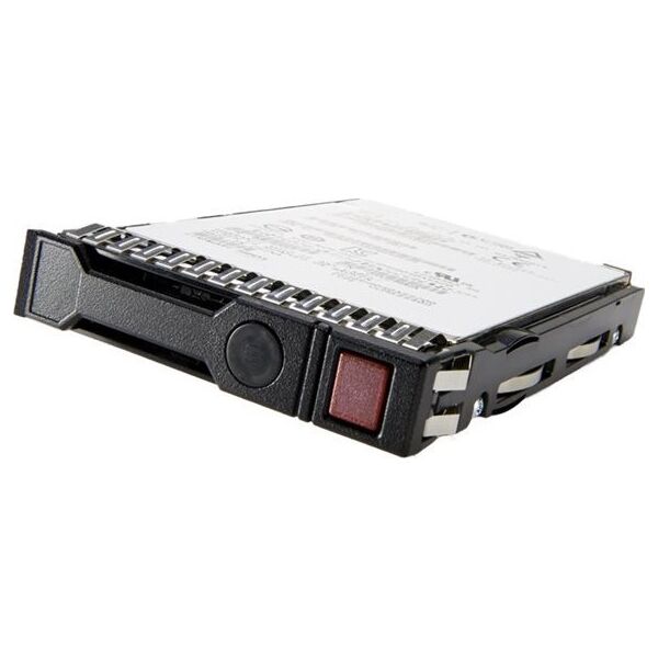 Dysk serwerowy HPE 960GB 2.5'' SAS-3 (12Gb/s)  (P49028-B21)