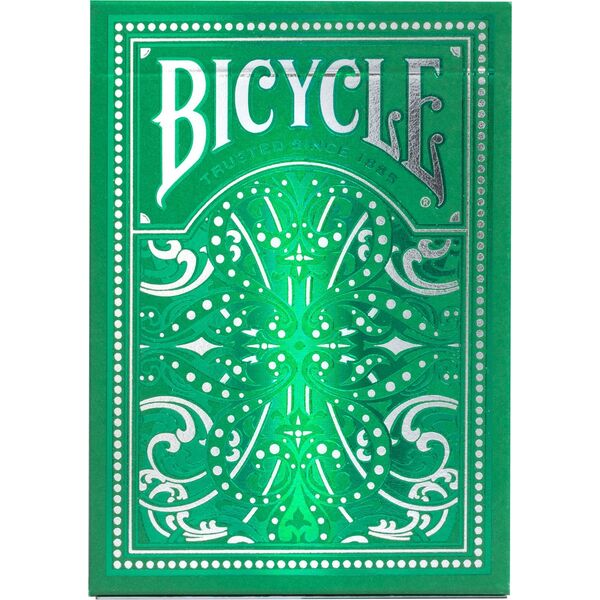 Bicycle Karty Jacquard