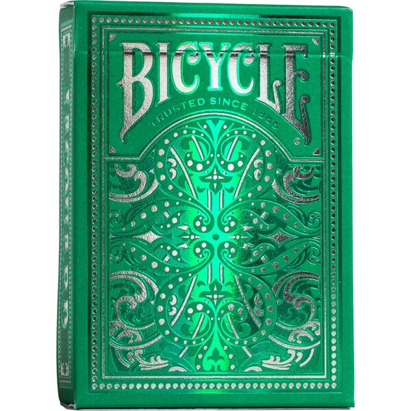Bicycle Karty Jacquard