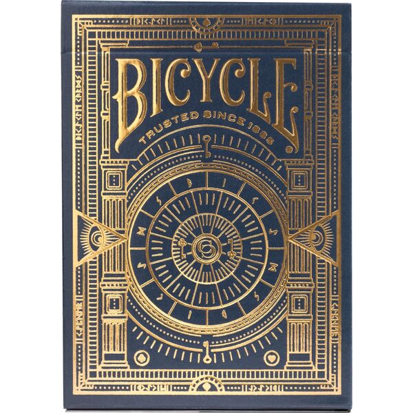 Bicycle Karty Cypher