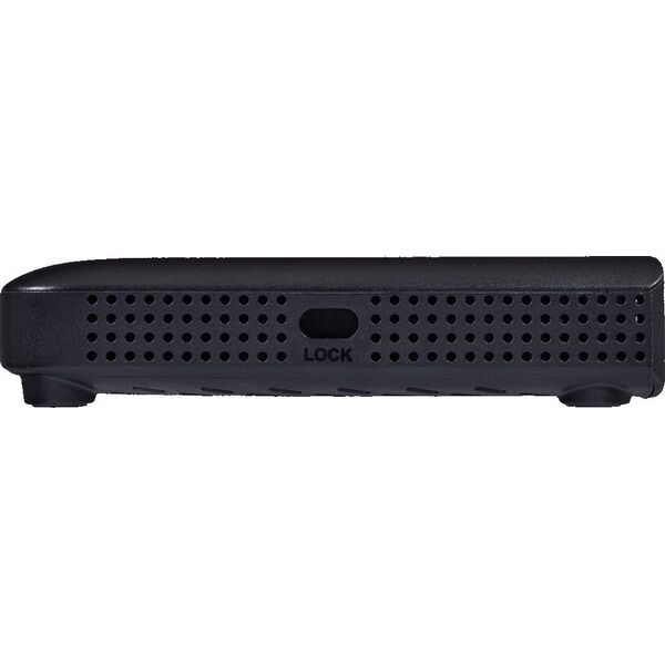 Stacja/replikator V7 USB-C (DOCKUCPT3D)