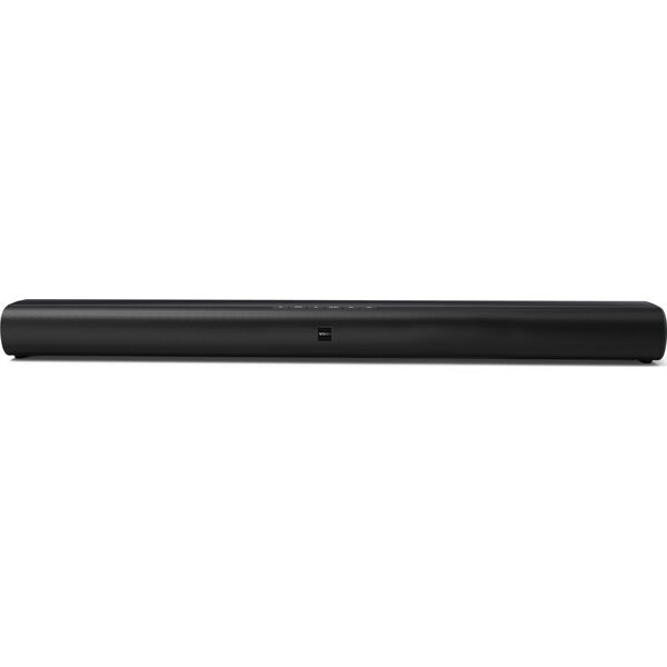 Soundbar Vision Soundbar Speaker Black 100 W