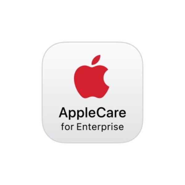 Gwarancja Apple APPLE Care for Enterprise iPad Pro 13inch (M4) 48 months Tier 2+