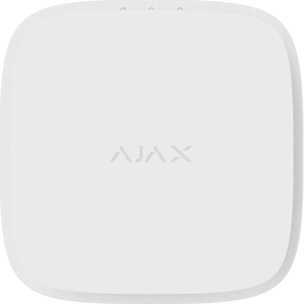 Ajax DETECTOR WRL FIREPROTECT 2 SB/HEAT Baltas 63214 AJAX