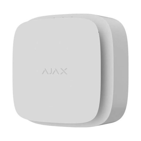 Ajax DETECTOR WRL FIREPROTECT 2 SB/HEAT Baltas 63214 AJAX