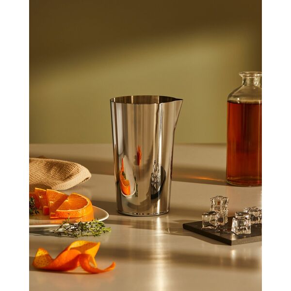 Alessi Alessi Cocktail Mixing Glass 70cl tending box GIA25