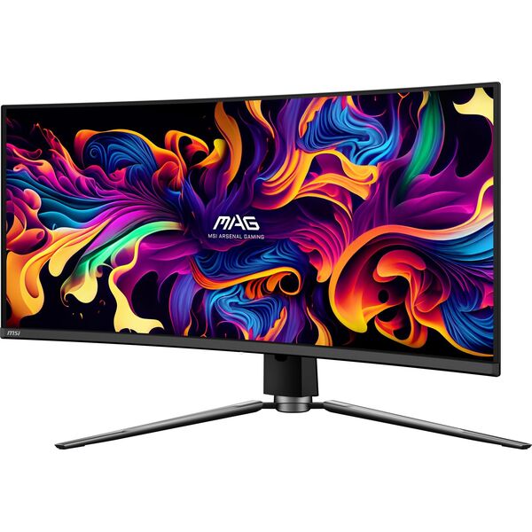 Monitor MSI MAG 341CQP QD-OLED