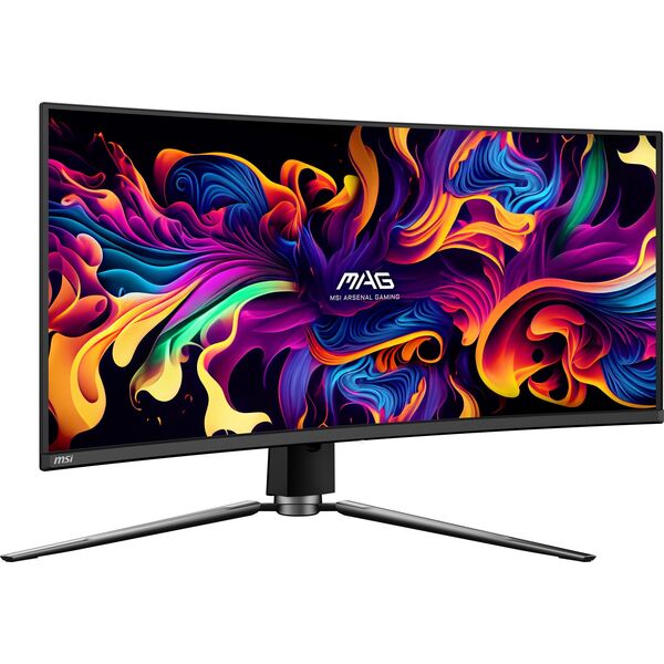 Monitor MSI MAG 341CQP QD-OLED