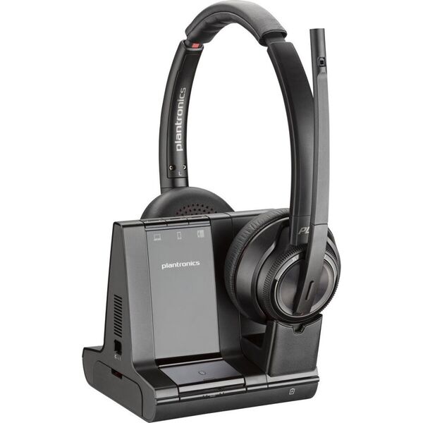 Słuchawki Poly Savi 8220 UC  (S55251836)