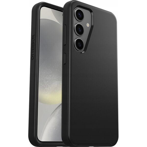 OtterBox OtterBox Symmetry Samsung Galaxy S24 - black