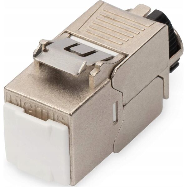 Digitus ZUB Digitus Modular Kupplung CAT6A RJ45