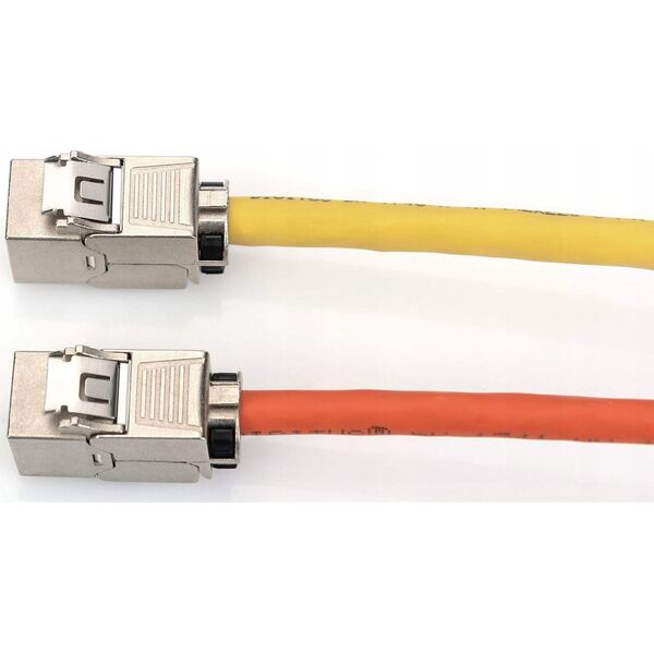 Digitus ZUB Digitus Modular Kupplung CAT6A RJ45
