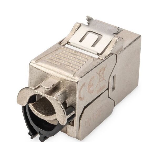 Digitus ZUB Digitus Modular Kupplung CAT6A RJ45