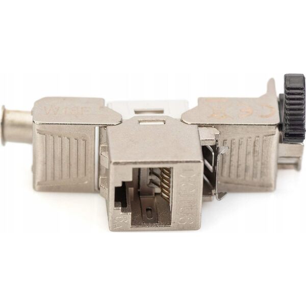 Digitus ZUB Digitus Modular Kupplung CAT6A RJ45