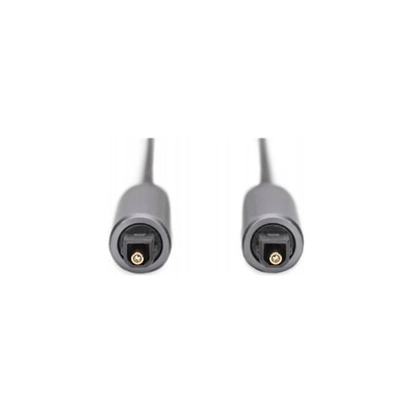 Digitus Cable Digitus TOSLINK M/M, Digital Audio 3m