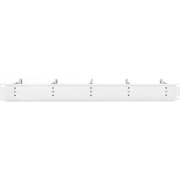 Digitus ZUB Digitus Kabelrangierpanel für 19" 1HE