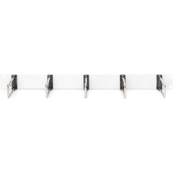 Digitus ZUB Digitus Kabelrangierpanel für 19" 1HE