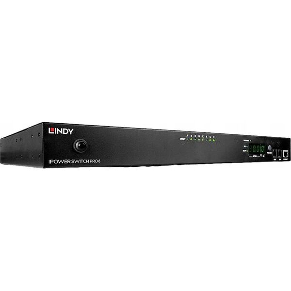 Adapter USB Lindy Adap Lindy Switch Pro 8