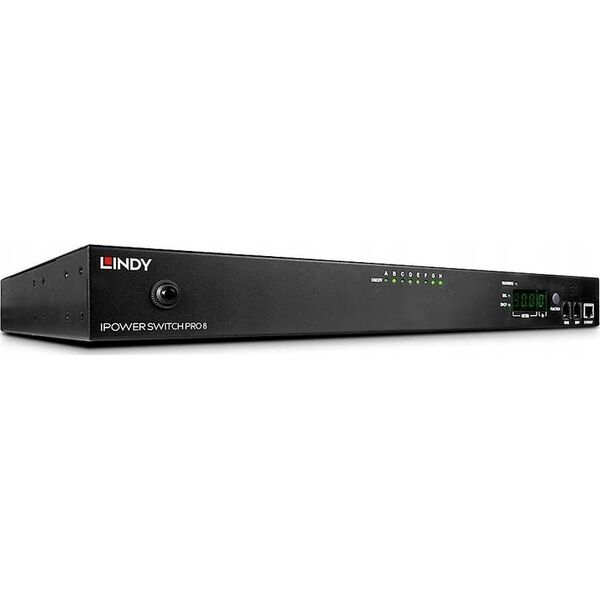 Adapter USB Lindy Adap Lindy Switch Pro 8
