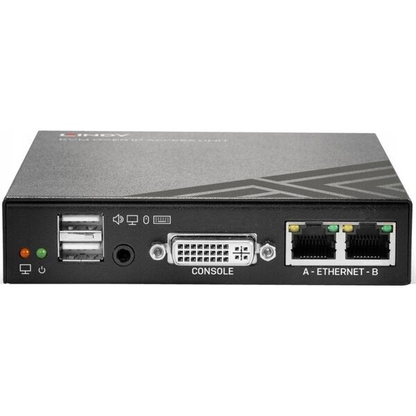 Adapter USB Lindy Adap Lindy Switch KVM IP Access