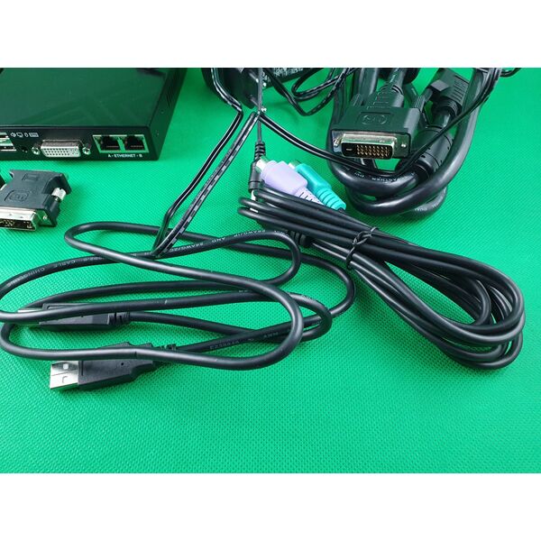 Adapter USB Lindy Adap Lindy Switch KVM IP Access
