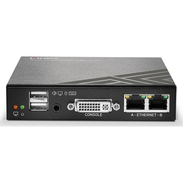 Adapter USB Lindy Adap Lindy Switch KVM IP Access