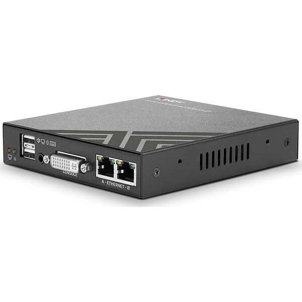 Adapter USB Lindy Adap Lindy Switch KVM IP Access