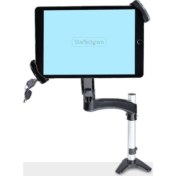 Adapter USB StarTech ZUB StarTech VESA Tablet Halterung für Monitorarm