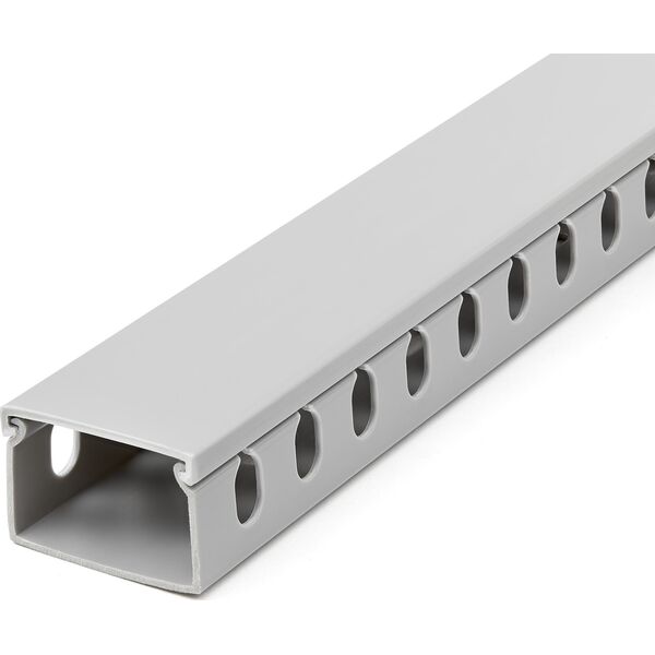 Adapter USB StarTech ZUB StarTech 2m Verdrahtungskanal - 38x25mm PVC