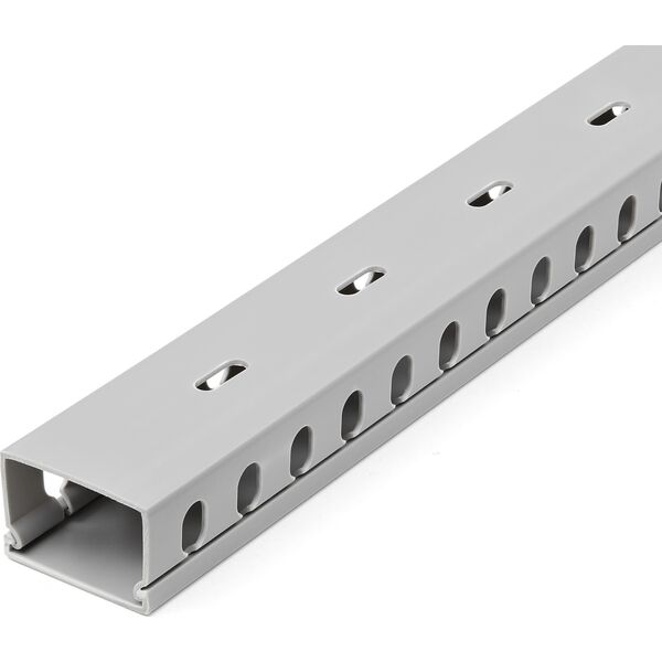 Adapter USB StarTech ZUB StarTech 2m Verdrahtungskanal - 38x25mm PVC