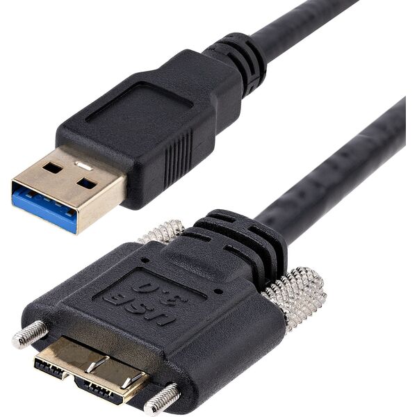 Adapter USB StarTech Adap StarTech 2-Port USB 3.0 Extender LWL 350m