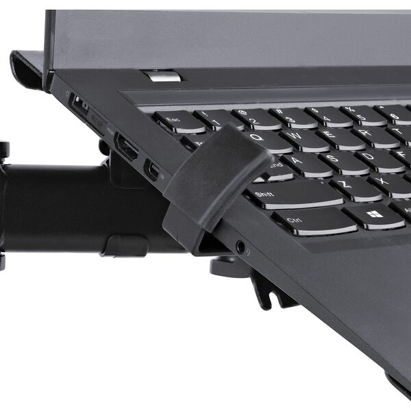 Adapter USB StarTech ZUB StarTech Monitor und Laptop Halterung
