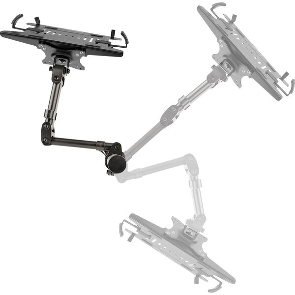 Adapter USB StarTech ZUB StarTech Monitor und Laptop Halterung