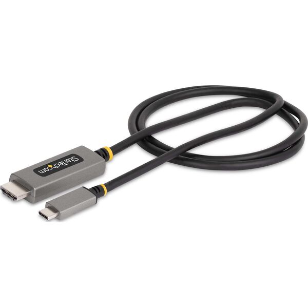 Adapter USB StarTech Cable StarTech USB-C to HDMI 1m 8K 60Hz