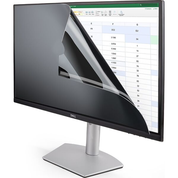 Adapter USB StarTech ZUB StarTech 19.5 Zoll Bildschirm Sichtschutz